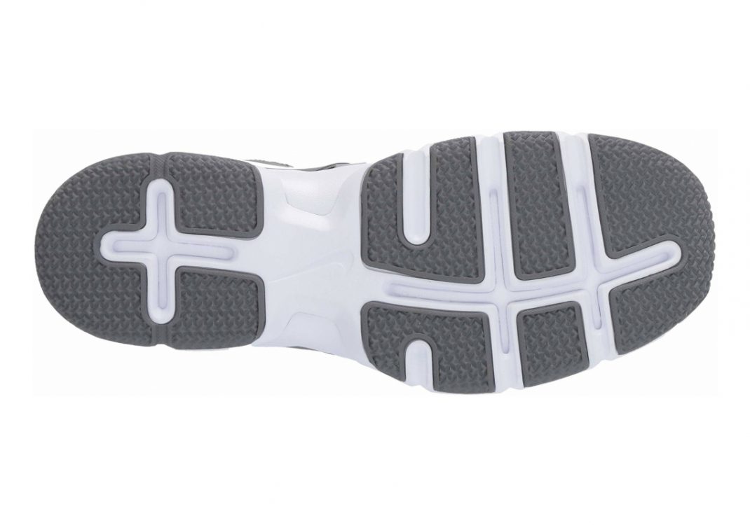 Grey (Cool Grey/White/Wolf Grey 007) (898066007)