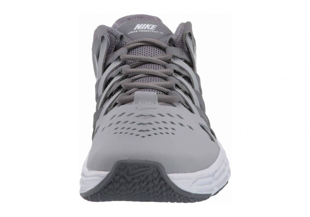 Grey (Cool Grey/White/Wolf Grey 007) (898066007)