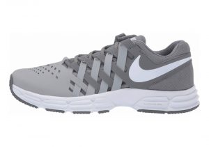 Grey (Cool Grey/White/Wolf Grey 007) (898066007)