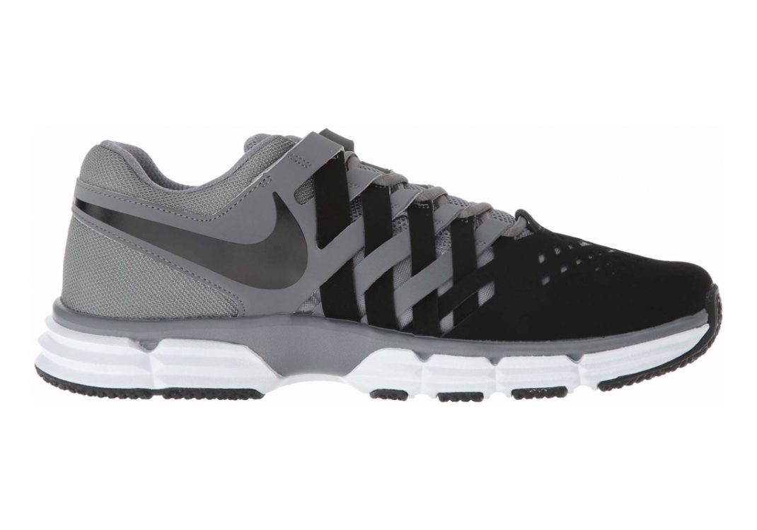 Cool Grey Black (898066003)