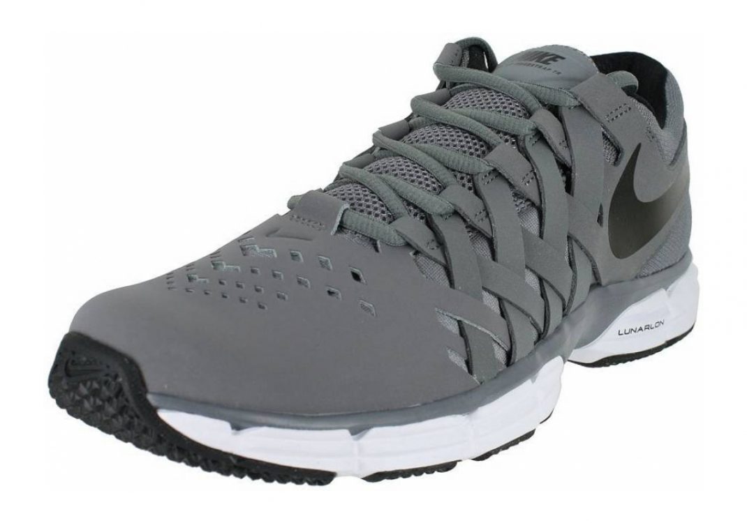 Gris Cool Grey Black 020 (898066020)