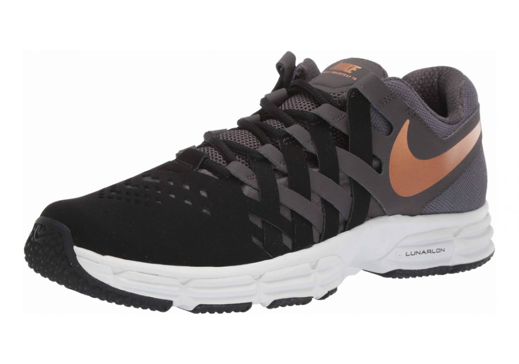thunder grey/metallic copper-black (898066015)