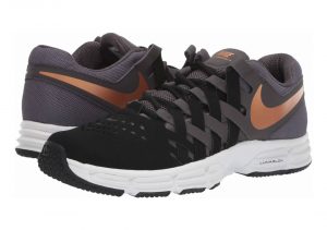 thunder grey/metallic copper-black (898066015)