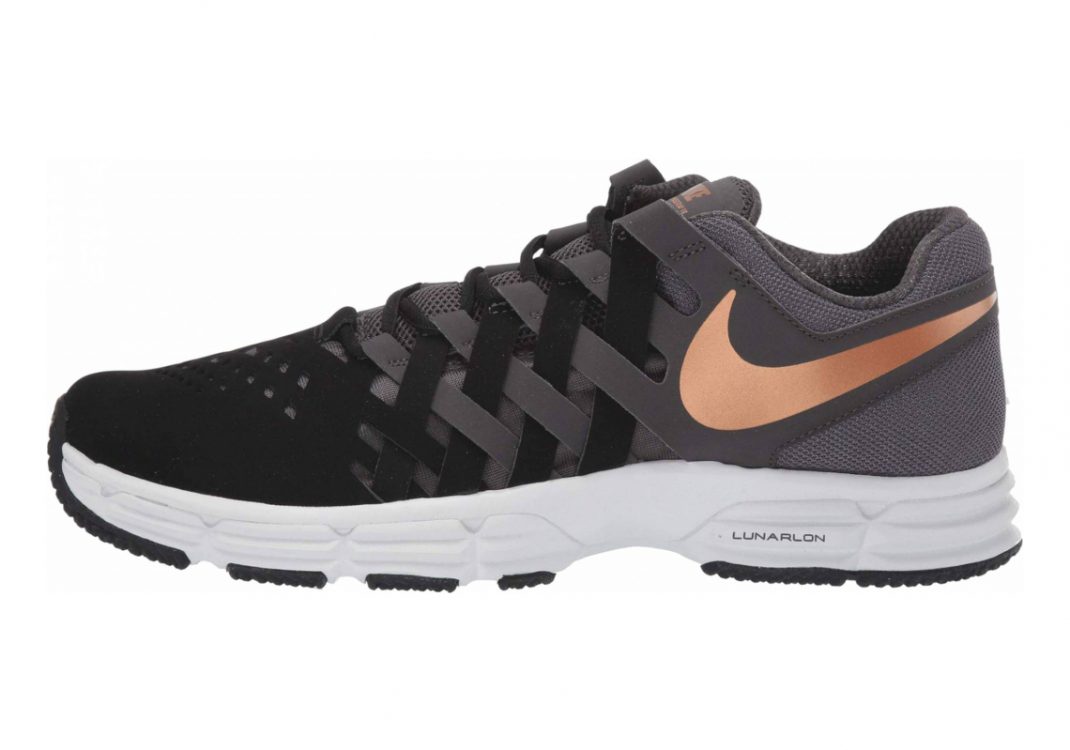 thunder grey/metallic copper-black (898066015)