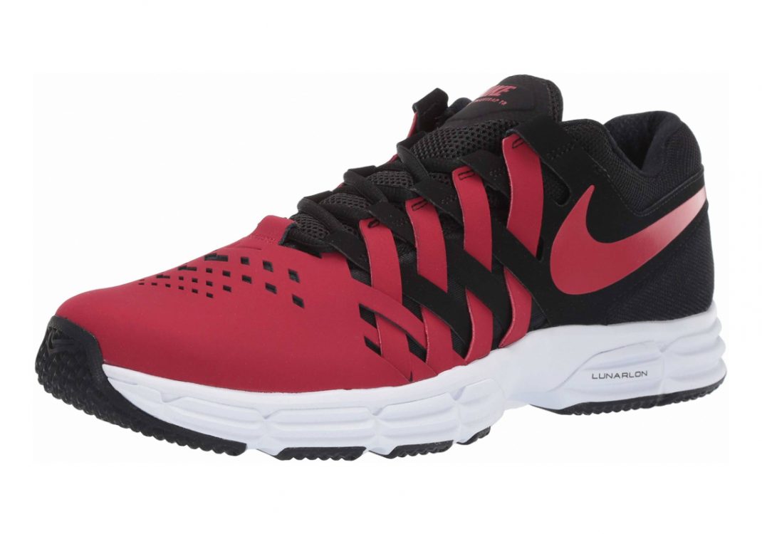 Black Gym Red 2 (898066008)