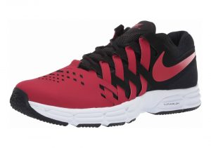 Black Gym Red 2 (898066008)