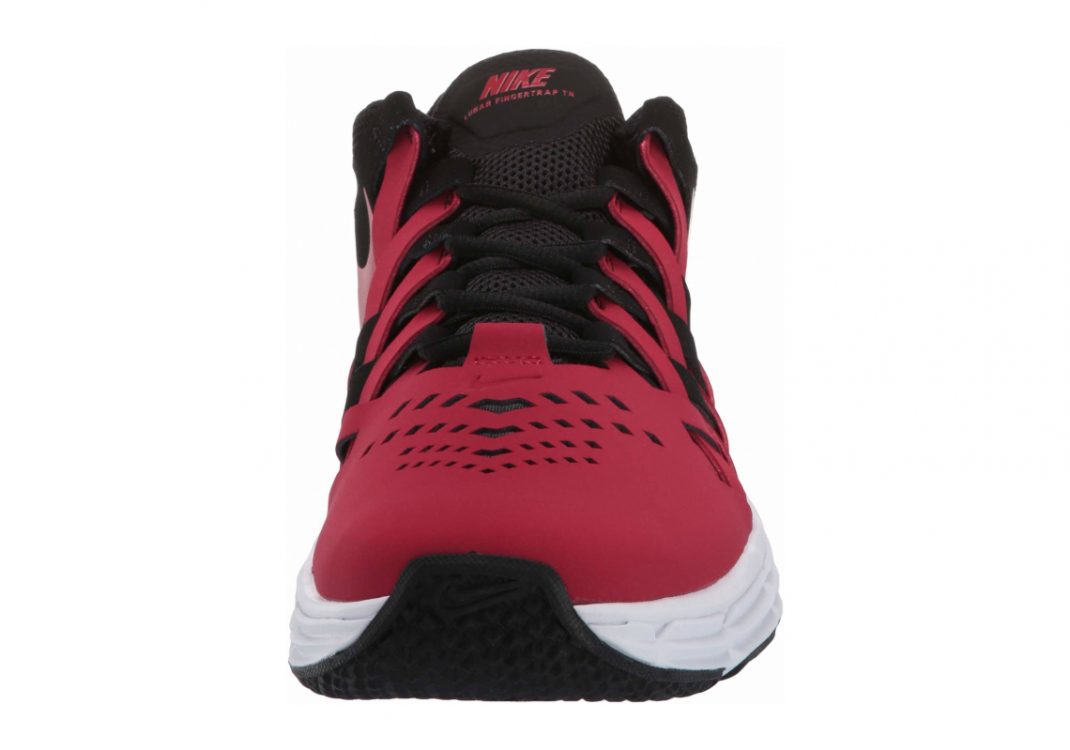 Black Gym Red 2 (898066008)