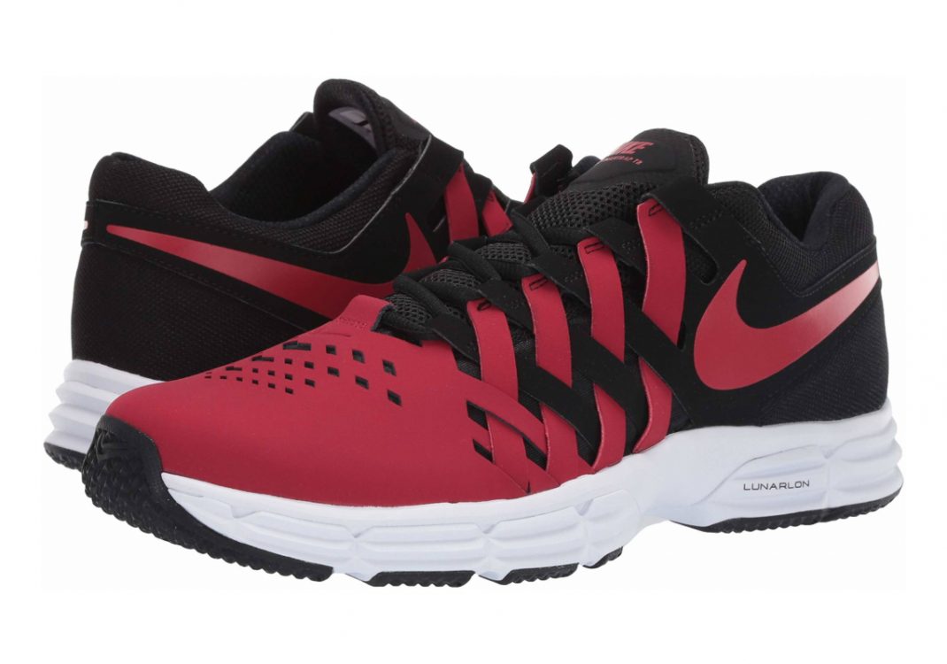 Black Gym Red 2 (898066008)