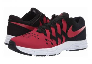 Black Gym Red 2 (898066008)