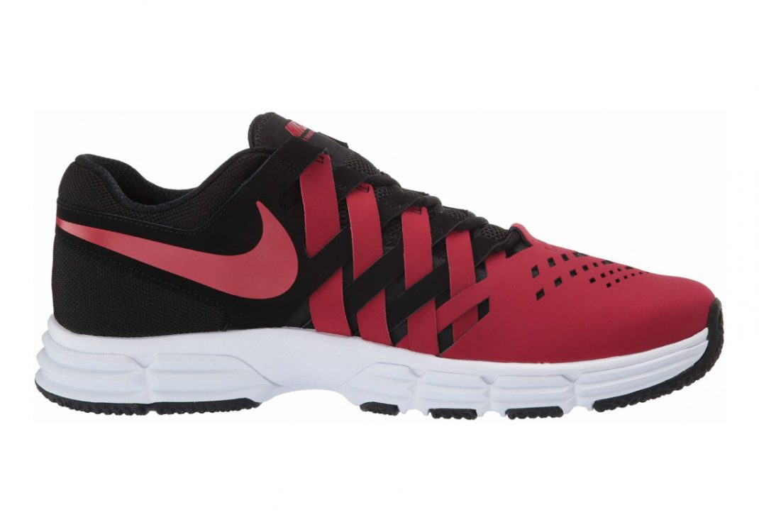 Black Gym Red 2 (898066008)