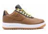 Nike Lunar Force 1 Duckboot Low - Braun (Marrone ) (AA1125200)