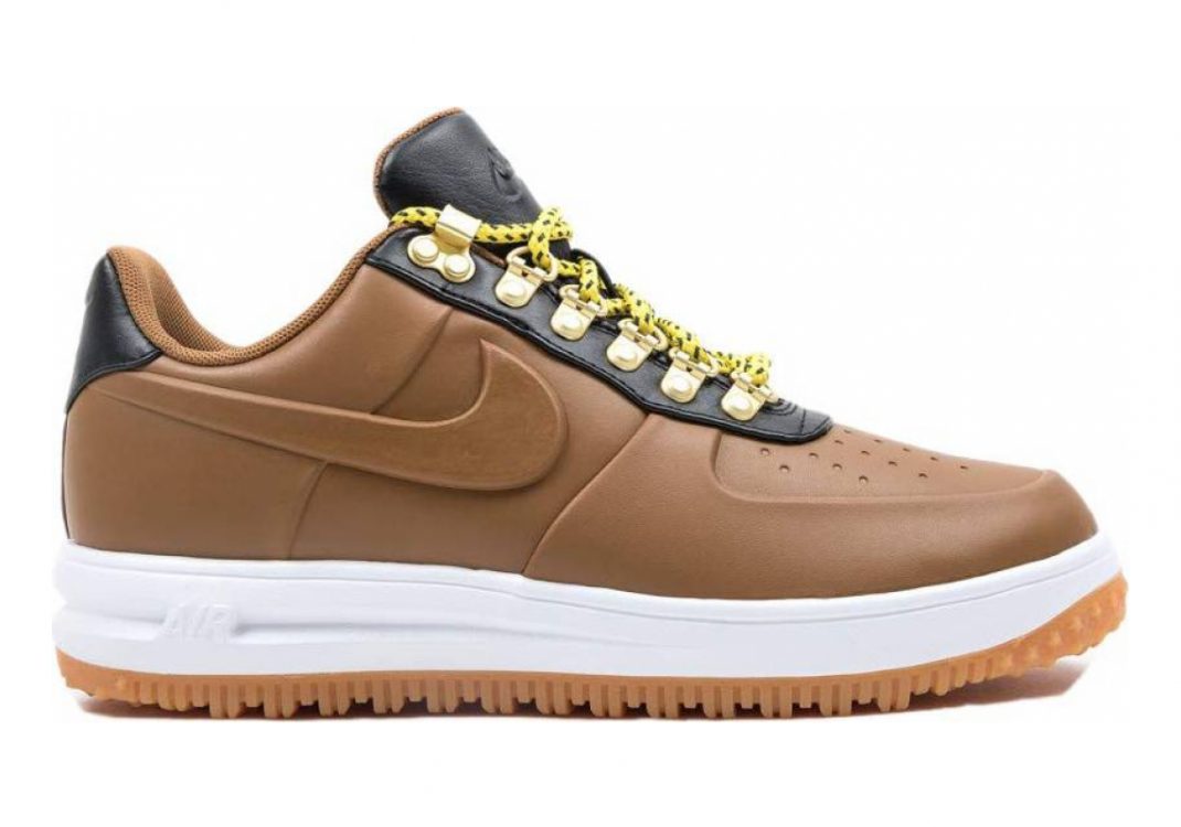 Nike Lunar Force 1 Duckboot Low 7