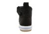 Nike Lunar Force 1 Flyknit Workboot - Black/White-wolf Grey (855984001)