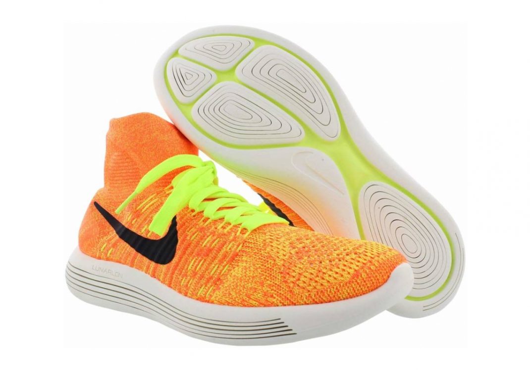 Arancione (Naranja (Hyper Orange / Black-volt-sail)) (818677800)