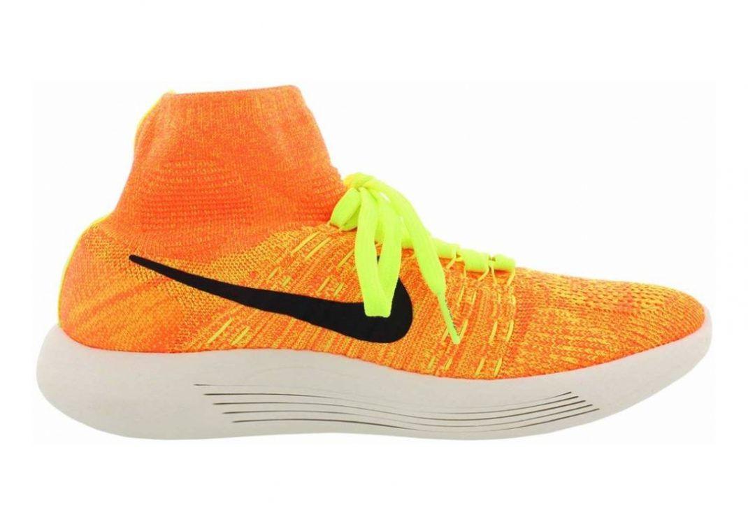 Arancione (Naranja (Hyper Orange / Black-volt-sail)) (818677800)