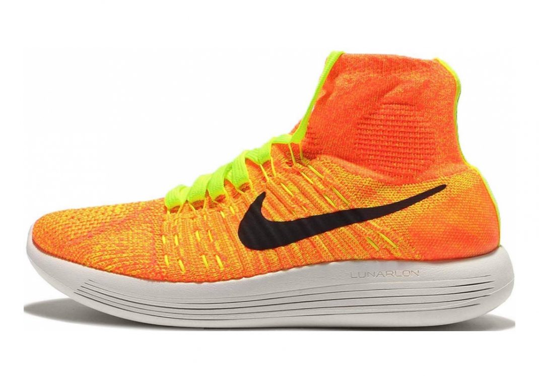 Arancione (Naranja (Hyper Orange / Black-volt-sail)) (818677800)