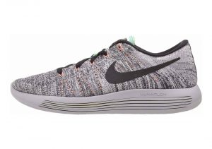 Men's lunarepic low flyknit running shoes hotsell