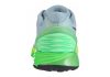 Nike LunarGlide 6 - Dove Grey Blk Psn Grn Flsh Lm (654433011)