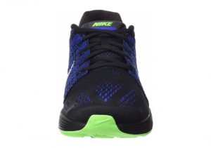 Nike LunarGlide 7 - Blue (747355005)