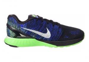 Nike LunarGlide 7 - Blue (747355005)