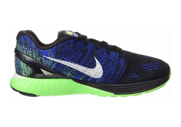 Nike LunarGlide 7 - Blue (747355005)