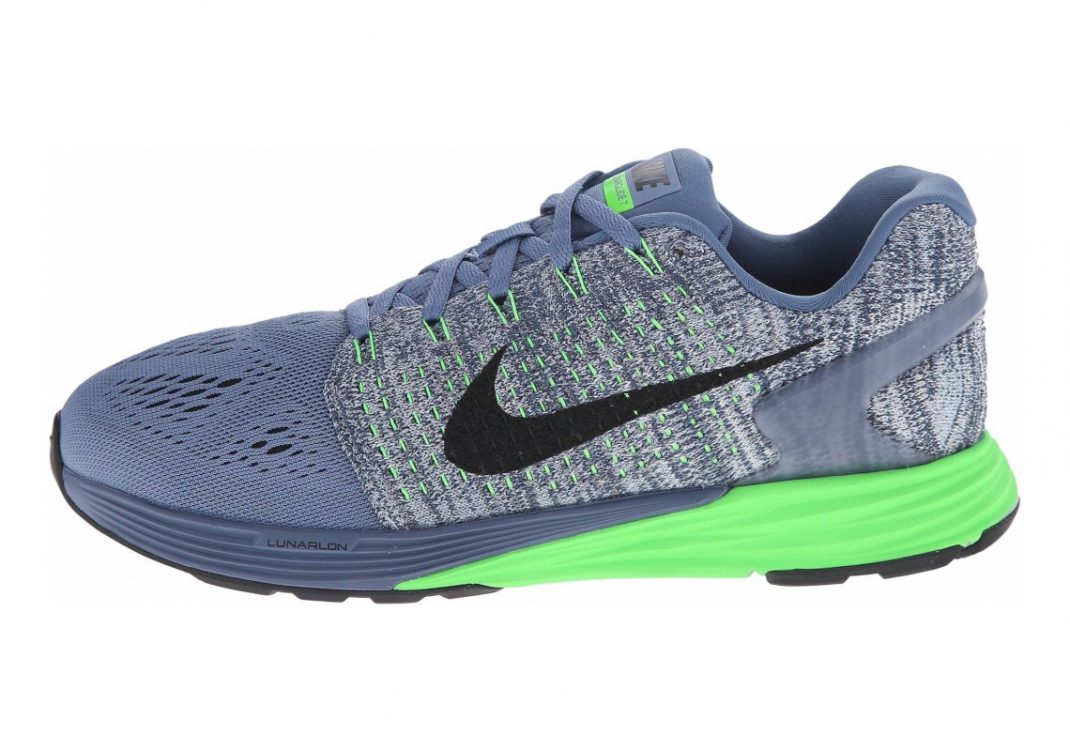 Ocean Fog/Blk/Vltg Grn/Lcd Grn (747356403)