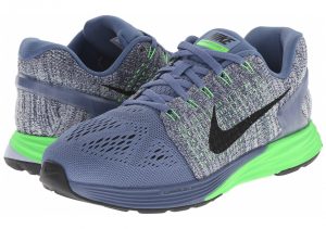 Ocean Fog/Blk/Vltg Grn/Lcd Grn (747356403)