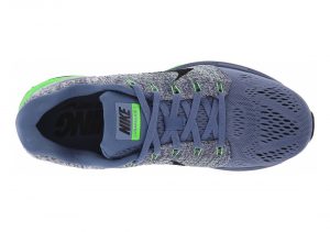 Ocean Fog/Blk/Vltg Grn/Lcd Grn (747356403)