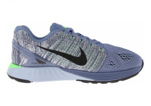 Ocean Fog/Blk/Vltg Grn/Lcd Grn (747356403)