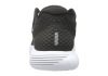 Nike LunarGlide 8 - Black Black Anthracite White (843726001)