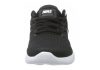 Nike LunarGlide 8 - Black Black Anthracite White (843726001)