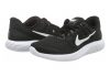 Nike LunarGlide 8 - Black Black Anthracite White (843726001)