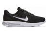 Nike LunarGlide 8 - Black Black Anthracite White (843726001)