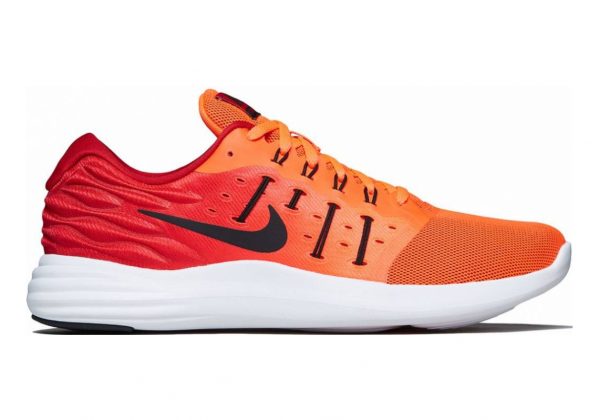 Nike LunarStelos - Orange (844591800)