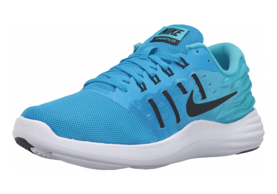 Blue Glow/Gamma Blue/White/Black (844736400)