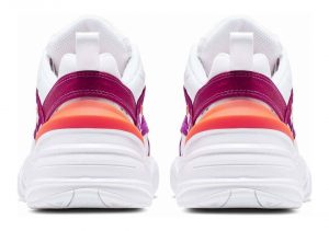 Nike M2K Tekno SE - Hyper Crimson/White (AV4221800)