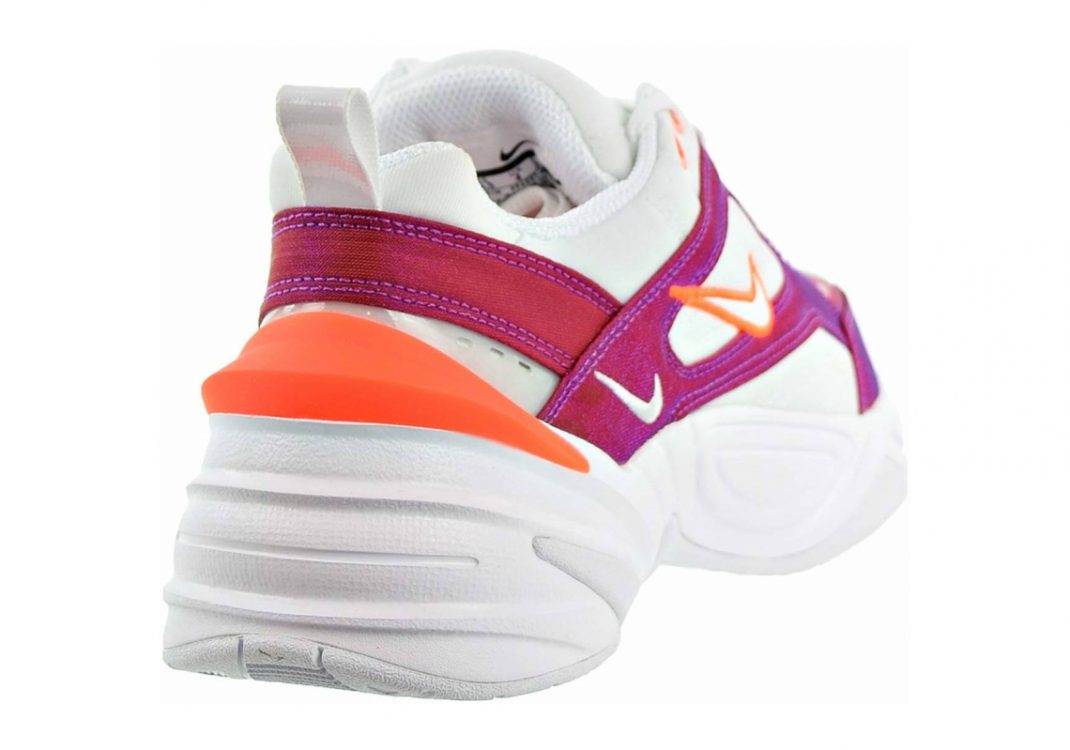 Nike M2K Tekno SE - Hyper Crimson/White (AV4221800)