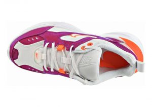 Nike M2K Tekno SE - Hyper Crimson/White (AV4221800)