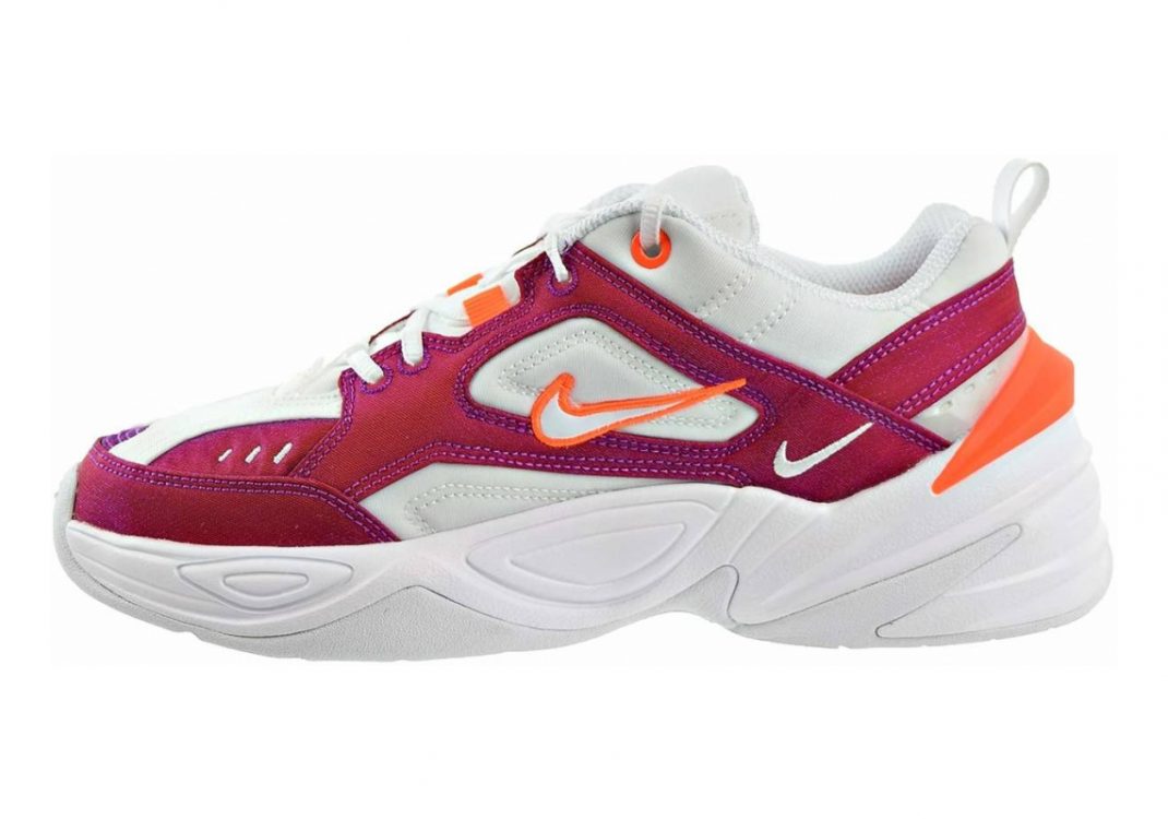 Nike m2k tekno size online