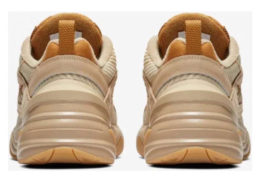 Nike M2K Tekno SP - Linen Ale Brown White 200 (BV0074200)