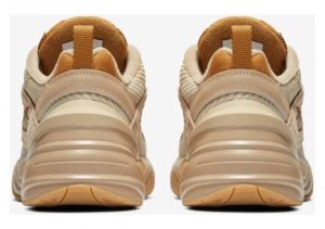 Nike M2K Tekno SP - Linen Ale Brown White 200 (BV0074200)