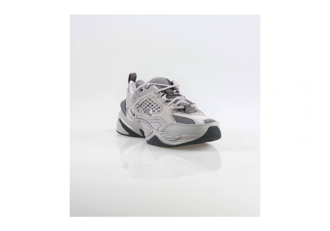 Nike M2K Tekno SP - Linen Ale Brown White 200 (BV0074200)