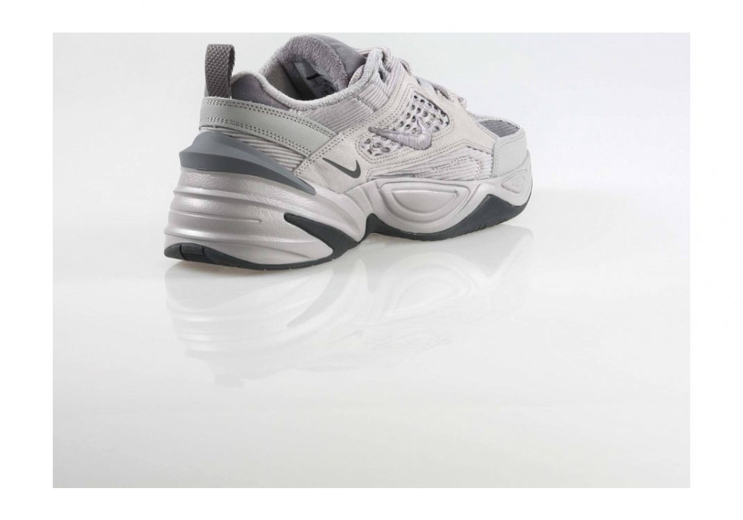 Nike white m2k tekno on sale