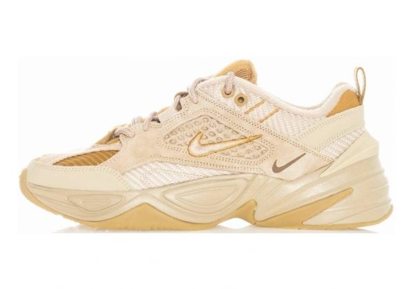 Nike M2K Tekno SP - Linen Ale Brown White 200 (BV0074200)