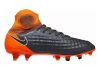 Nike Magista Obra II DF Elite Firm Ground - Grau (AH7301080)