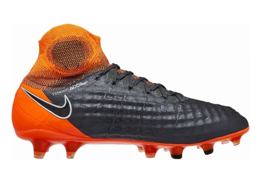 Nike Magista Obra II DF Elite Firm Ground 10