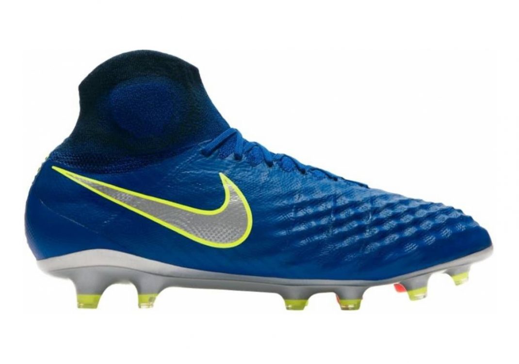 Blau / Silber (844595409)