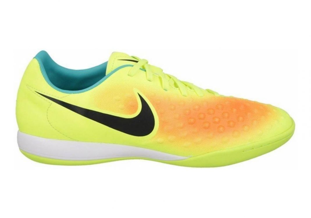 Gelb Volt Black Total Orange Clear Jade (844413708)