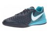 Nike Magista Onda II Indoor - Blau Obsidian Blau Weiß Gamma Blau Gletscher Blau 414 (844413414)