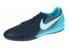 Nike Magista Onda II Indoor - Blau Obsidian Blau Weiß Gamma Blau Gletscher Blau 414 (844413414)